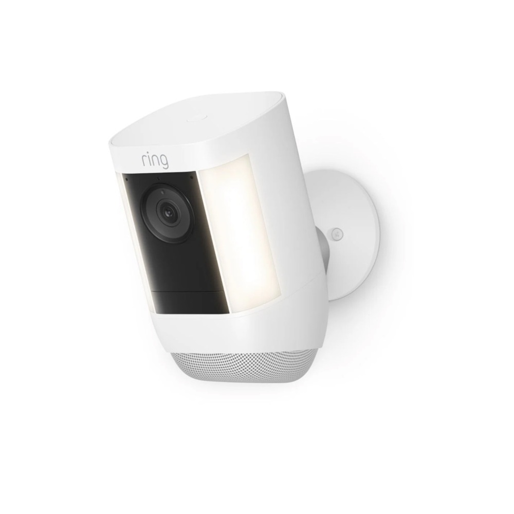 Ring spotlight cam pro - set of two cameras